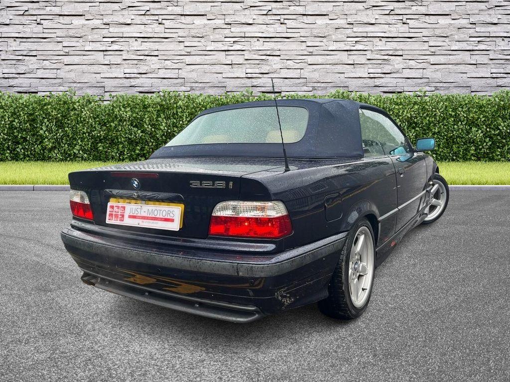 Used BMW 3 Series 1999 for sale - 76522211: Photo 6