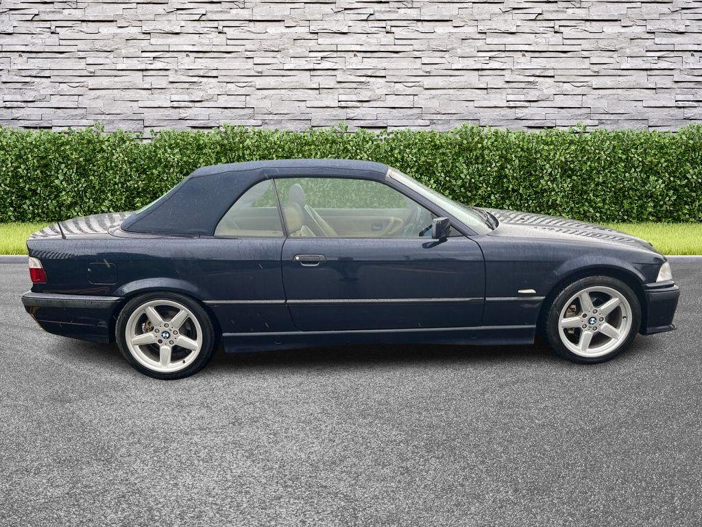Used BMW 3 Series 1999 for sale - 76522211: Photo 7