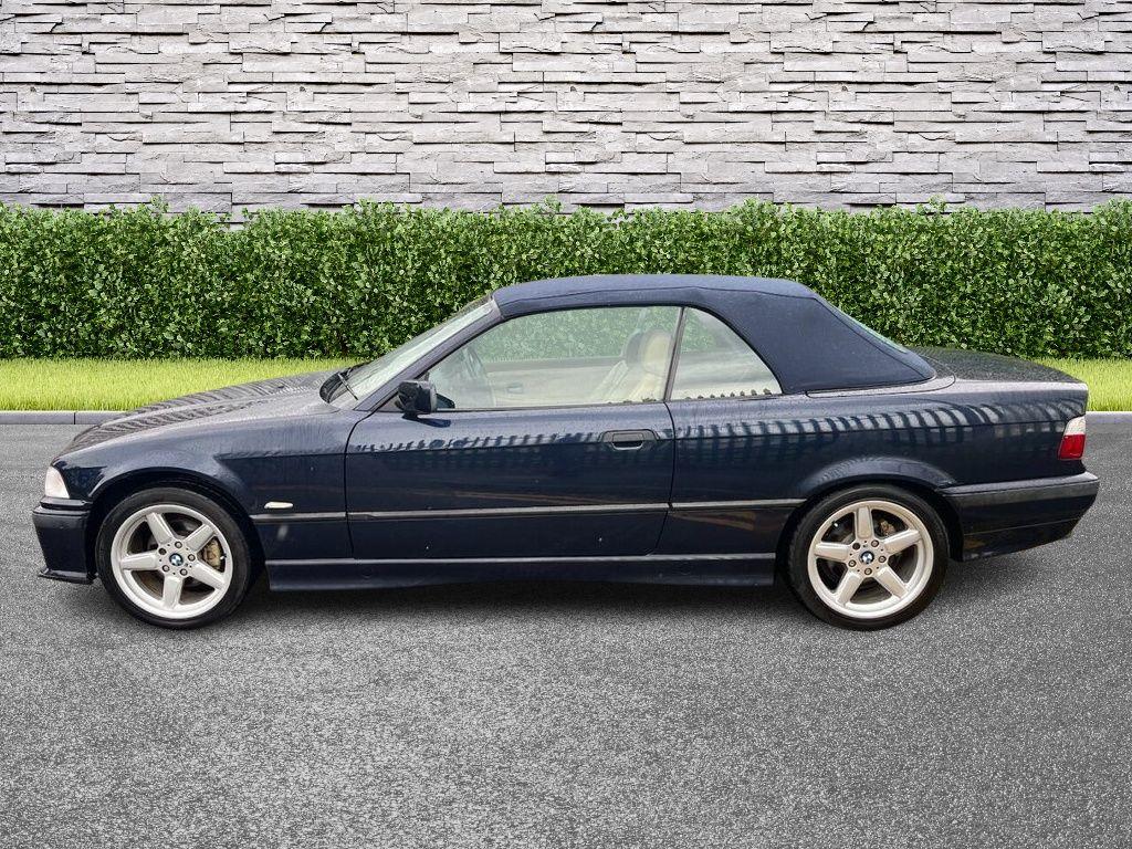 Used BMW 3 Series 1999 for sale - 76522211: Photo 8