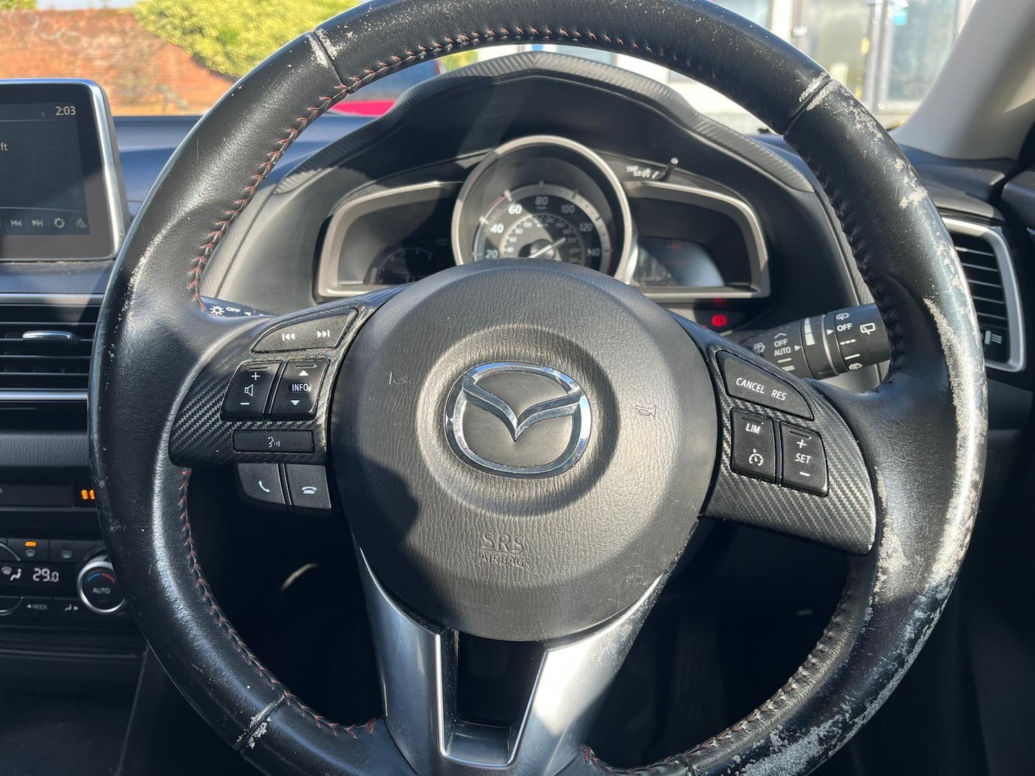 Used Mazda Mazda3 2016 for sale - 77411350: Photo 11