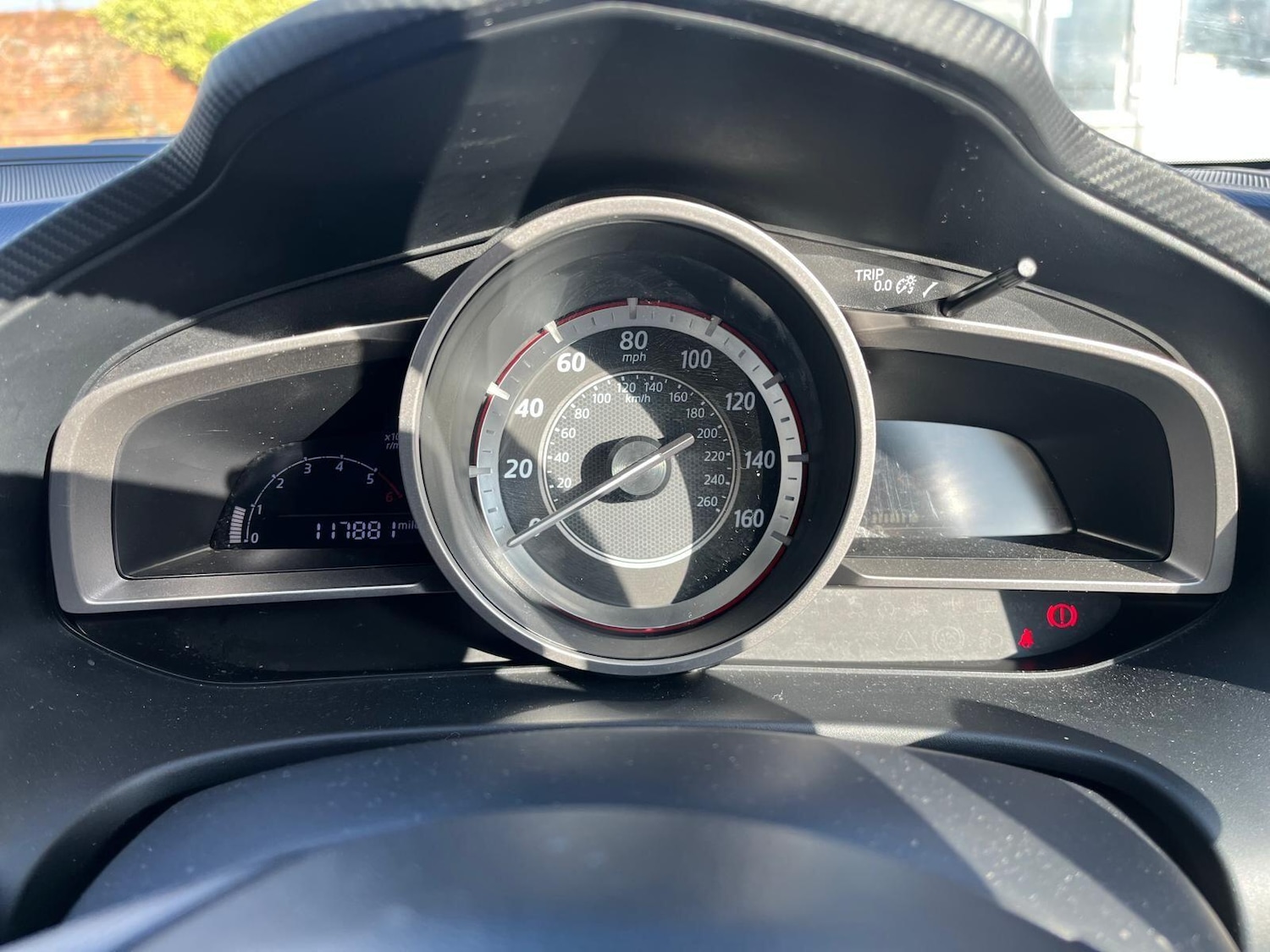 Used Mazda Mazda3 2016 for sale - 77411350: Photo 12