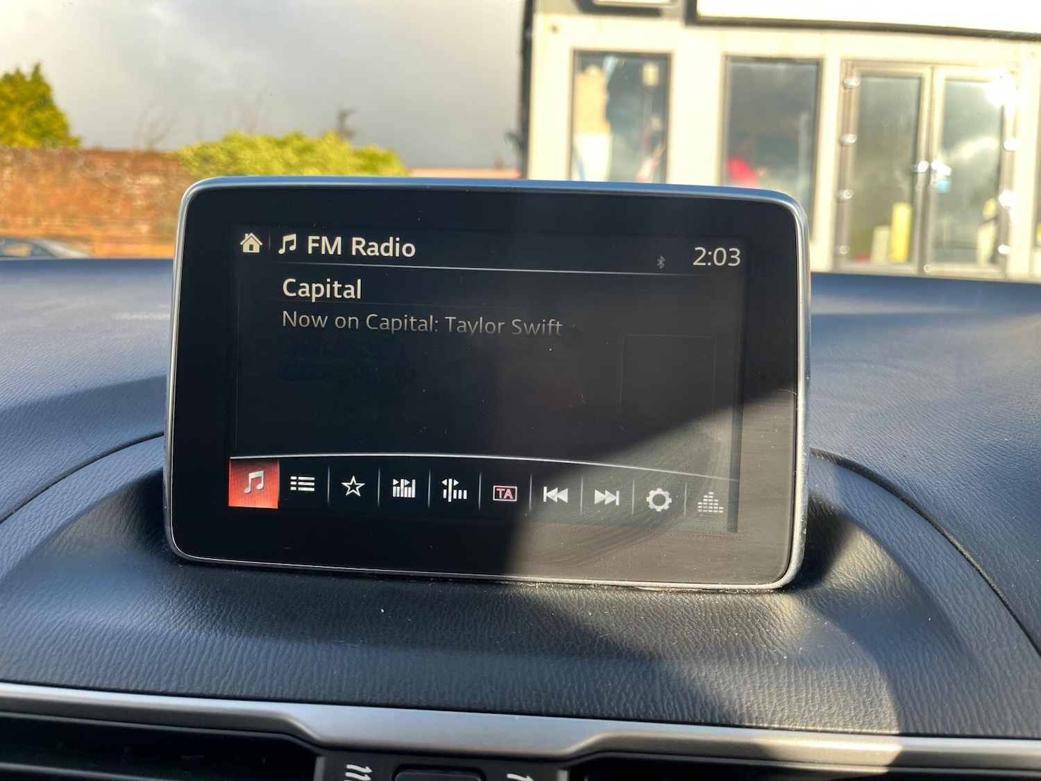 Used Mazda Mazda3 2016 for sale - 77411350: Photo 16