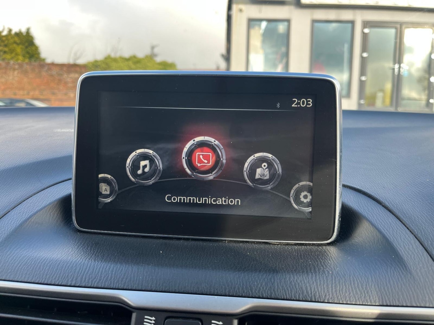 Used Mazda Mazda3 2016 for sale - 77411350: Photo 17