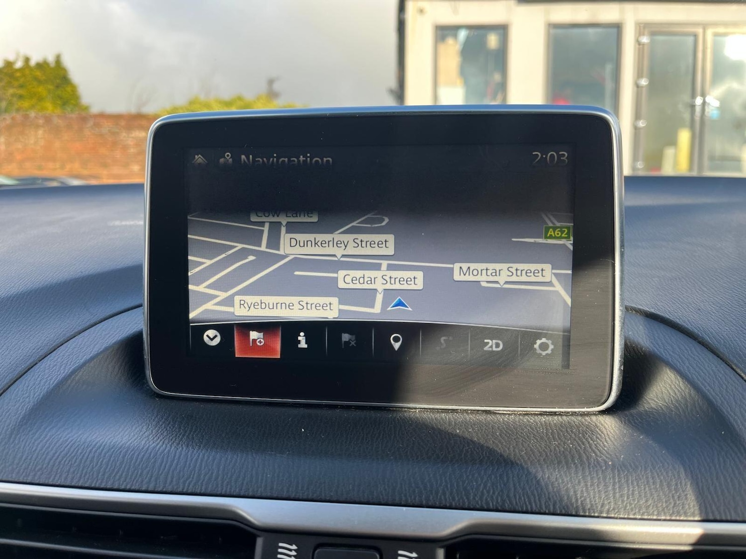 Used Mazda Mazda3 2016 for sale - 77411350: Photo 18