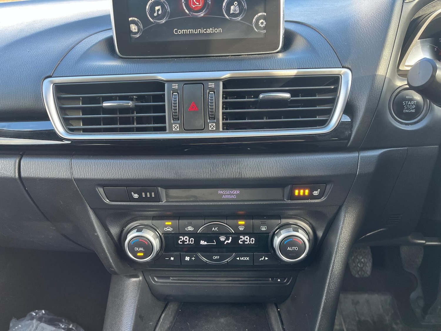 Used Mazda Mazda3 2016 for sale - 77411350: Photo 19