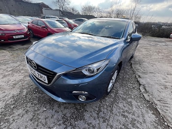 Used Mazda Mazda3 2016 for sale - 77411350: Photo