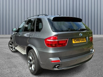 Used BMW X5 2010 for sale - 79236971: Photo