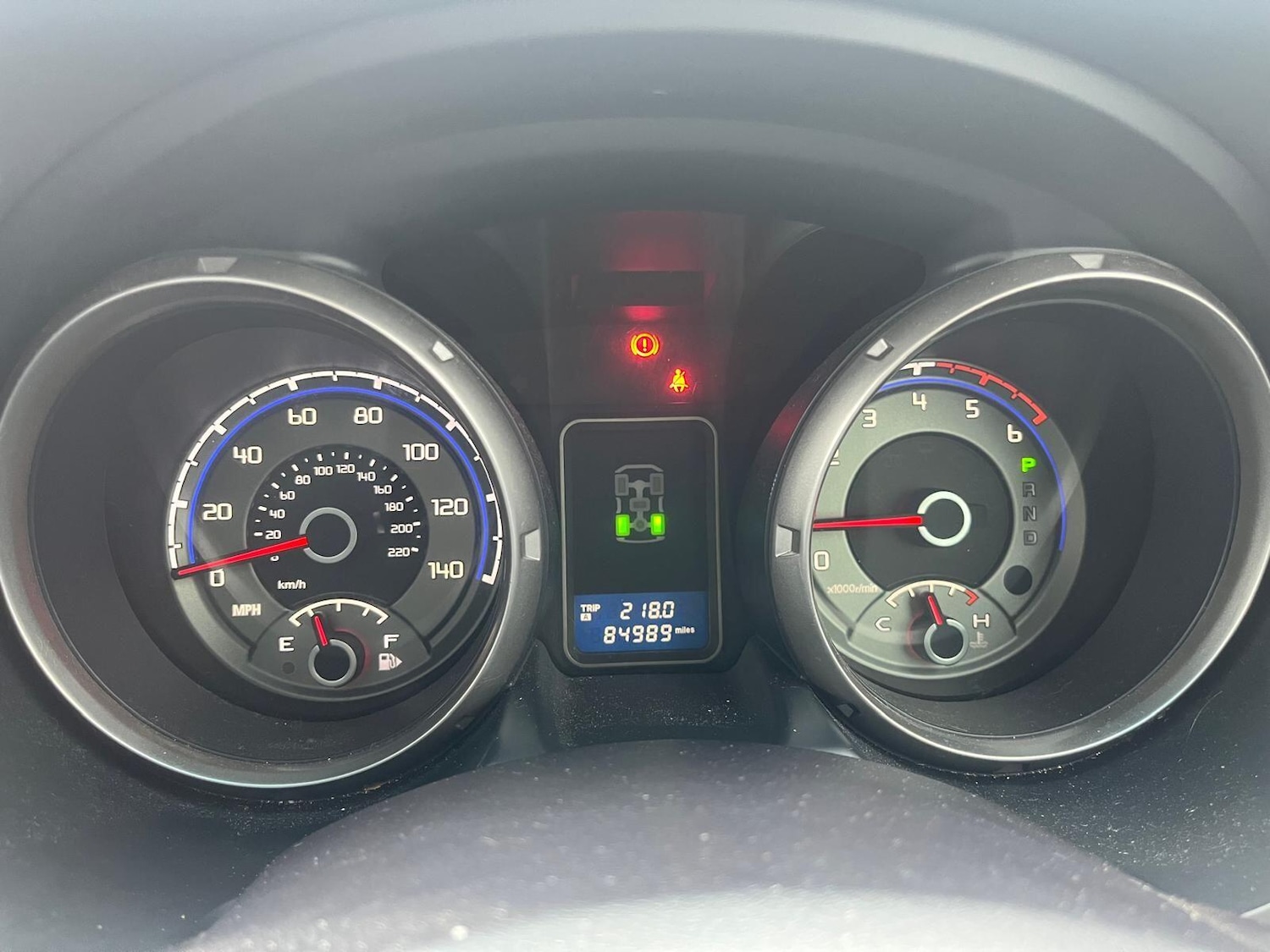 Used Mitsubishi Shogun 2011 for sale - 76138291: Photo 16