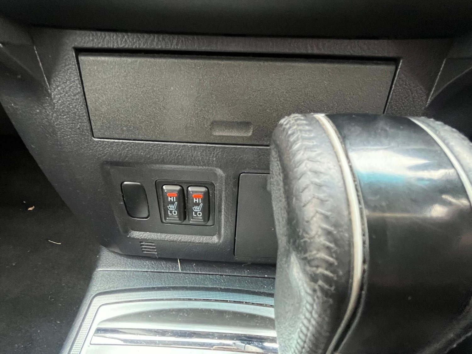 Used Mitsubishi Shogun 2011 for sale - 76138291: Photo 26