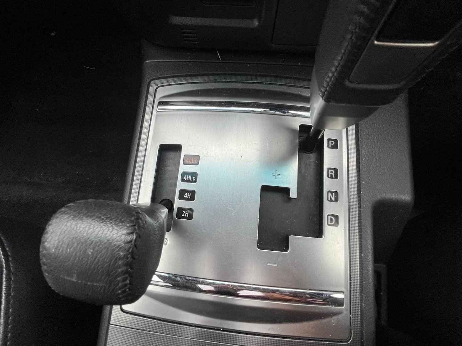 Used Mitsubishi Shogun 2011 for sale - 76138291: Photo 27