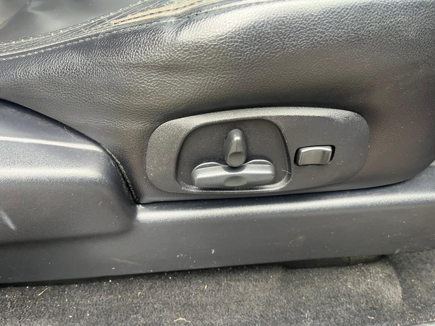 Used Mitsubishi Shogun 2011 for sale - 76138291: Photo 32