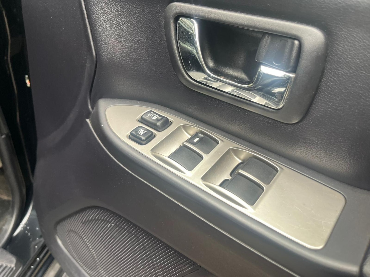 Used Mitsubishi Shogun 2011 for sale - 76138291: Photo 35