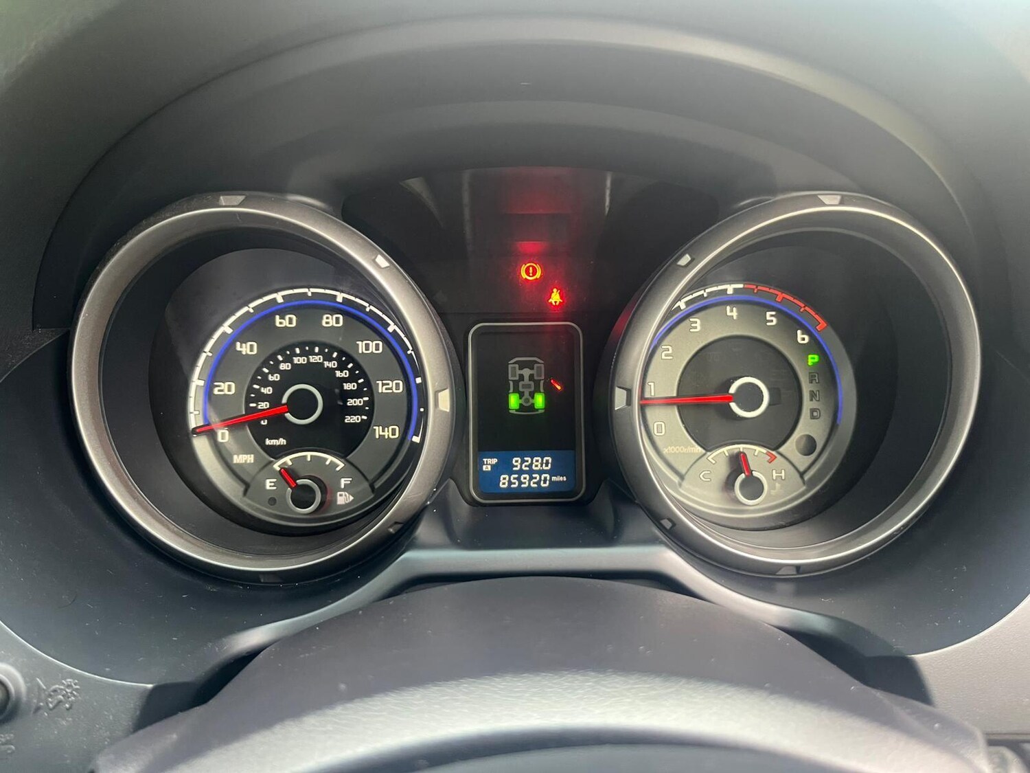 Used Mitsubishi Shogun 2011 for sale - 76138291: Photo 39