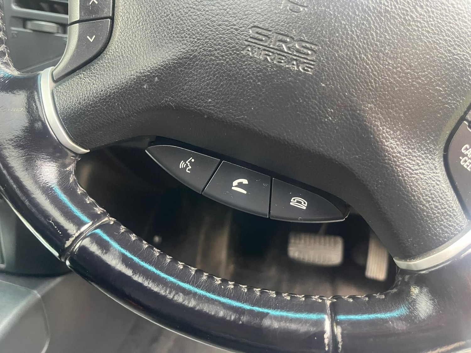 Used Mitsubishi Shogun 2011 for sale - 76138291: Photo 40