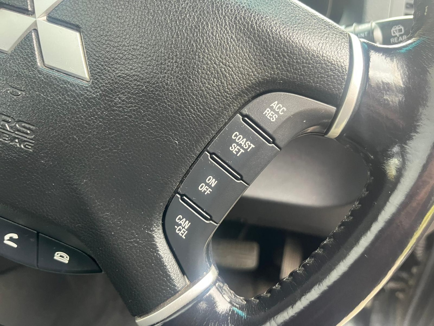 Used Mitsubishi Shogun 2011 for sale - 76138291: Photo 41