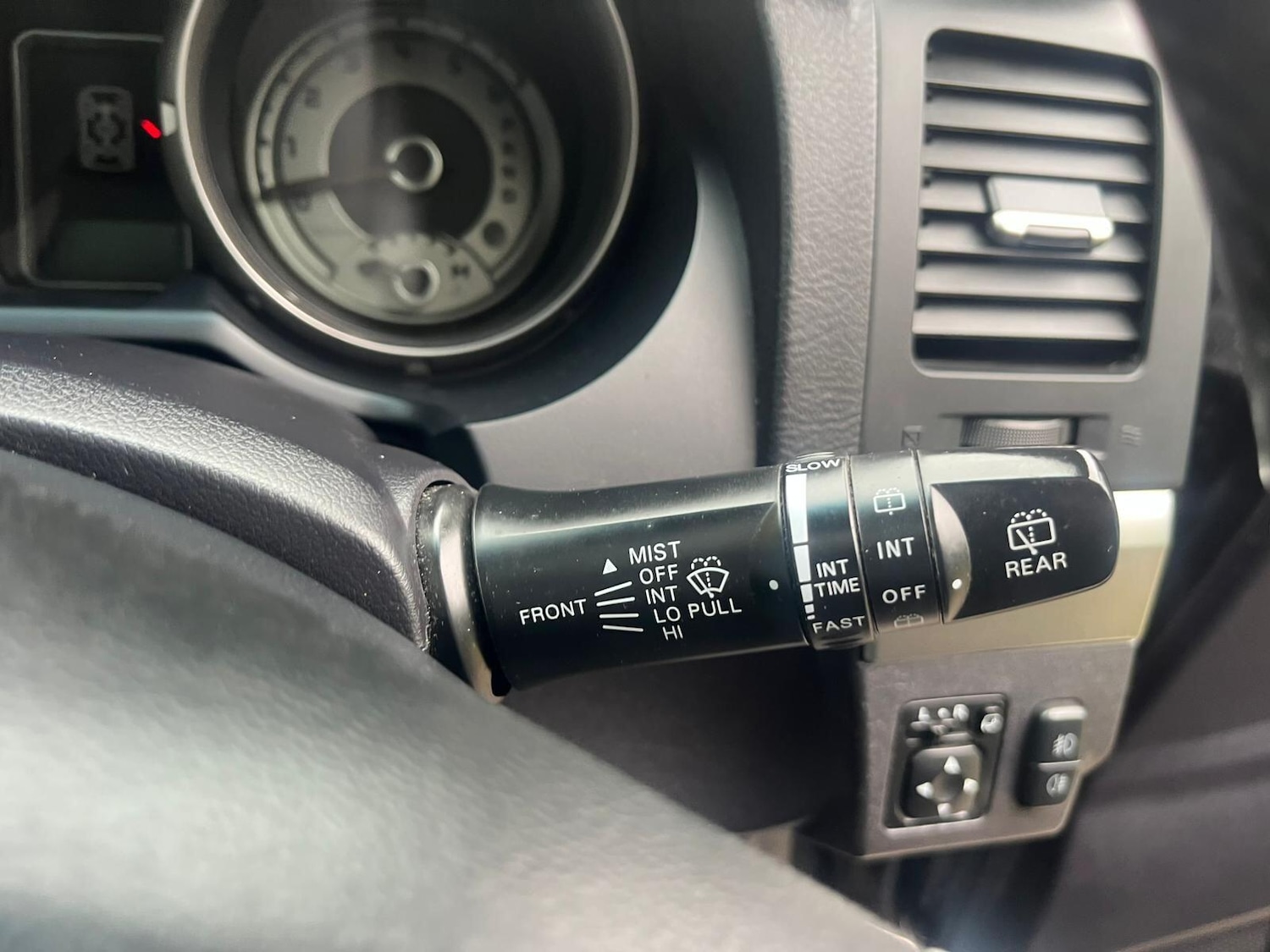 Used Mitsubishi Shogun 2011 for sale - 76138291: Photo 42