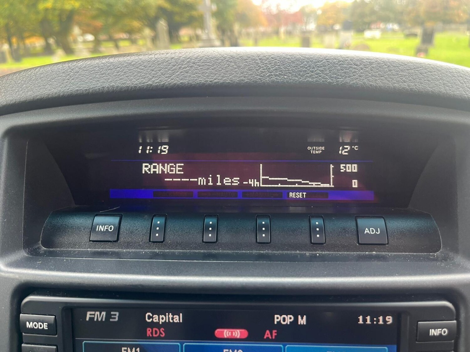 Used Mitsubishi Shogun 2011 for sale - 76138291: Photo 46