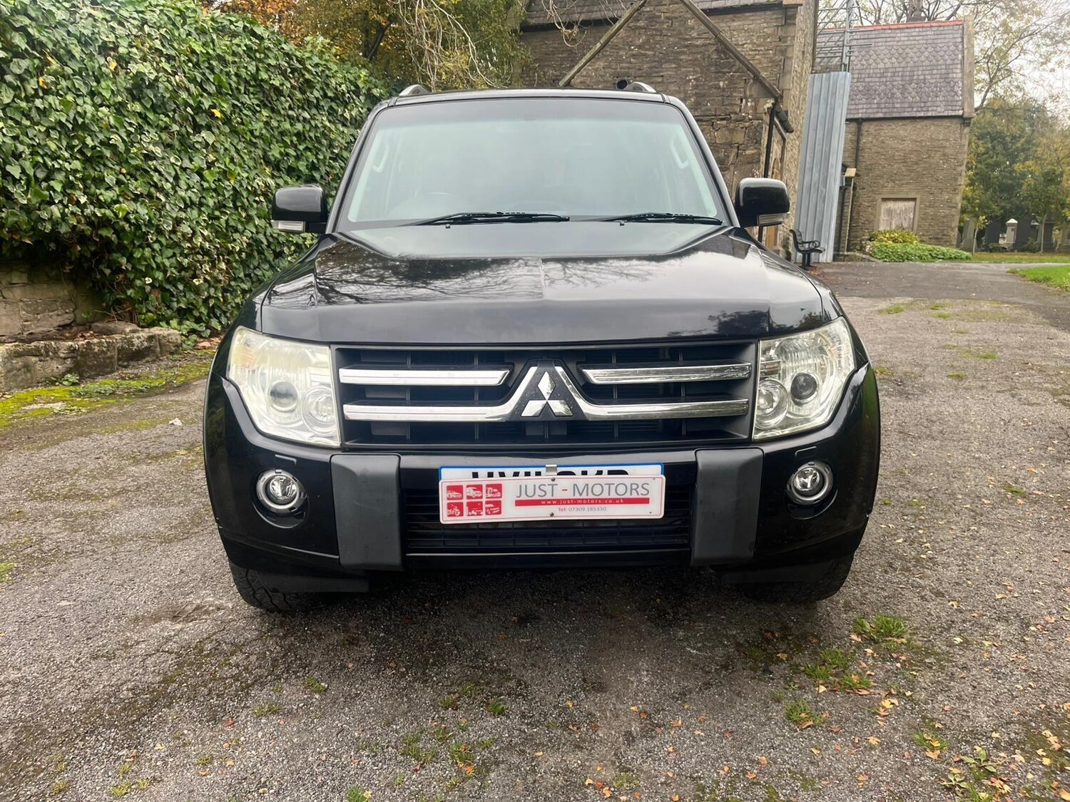Used Mitsubishi Shogun 2011 for sale - 76138291: Photo 63