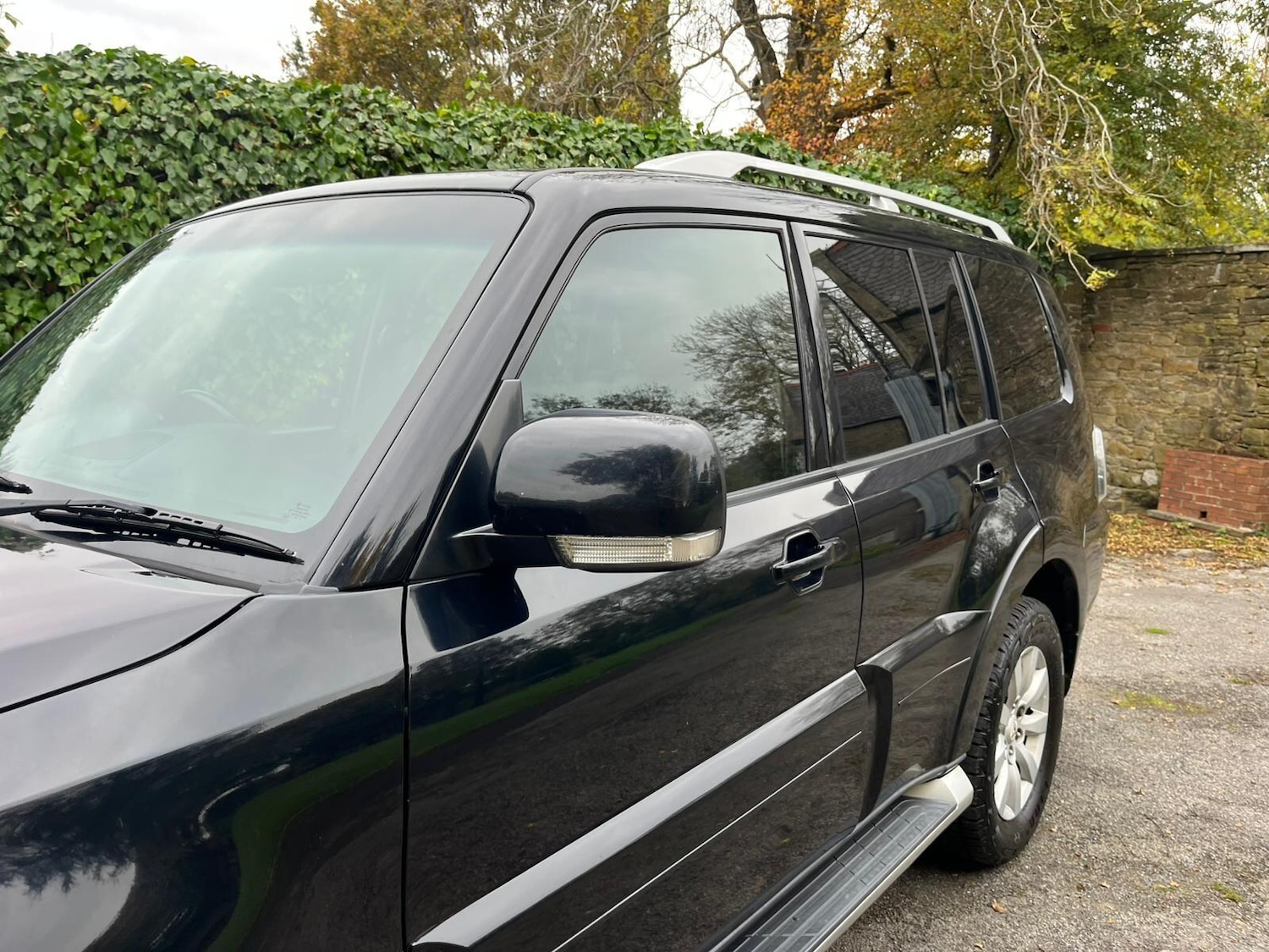 Used Mitsubishi Shogun 2011 for sale - 76138291: Photo 65