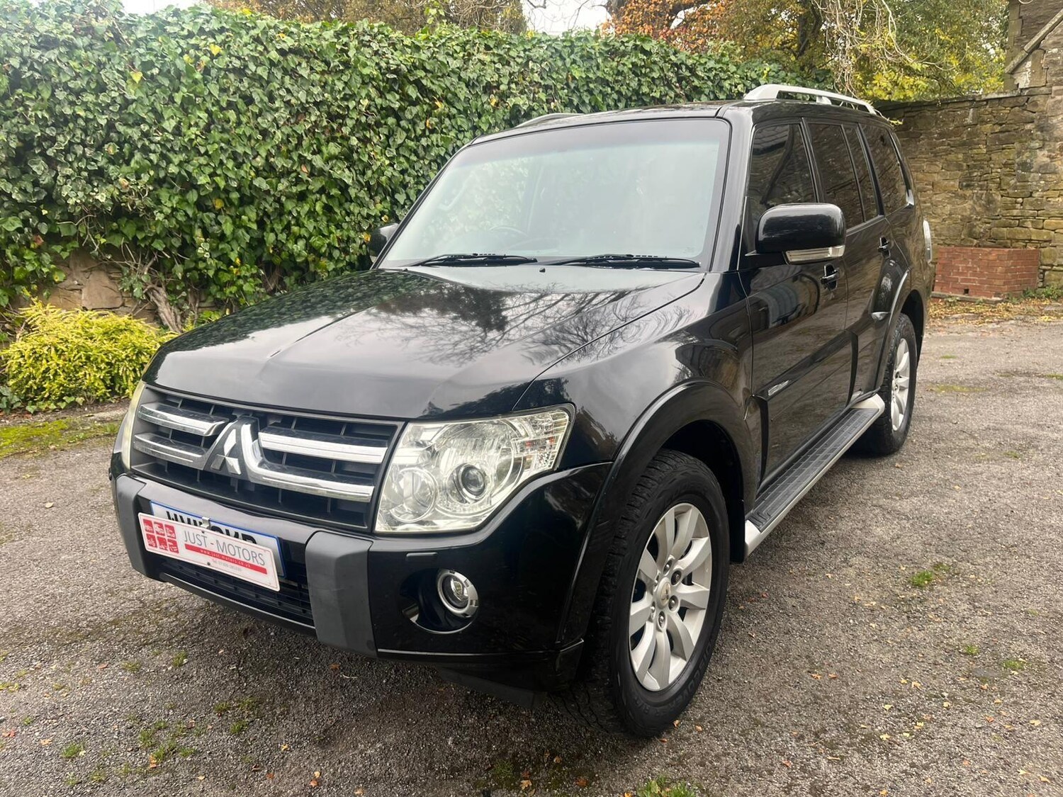 Used Mitsubishi Shogun 2011 for sale - 76138291: Photo 69