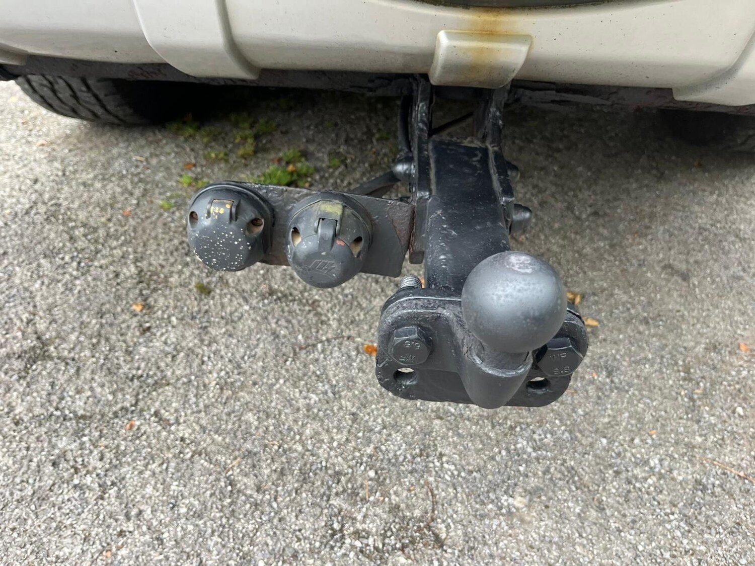 Used Mitsubishi Shogun 2011 for sale - 76138291: Photo 80