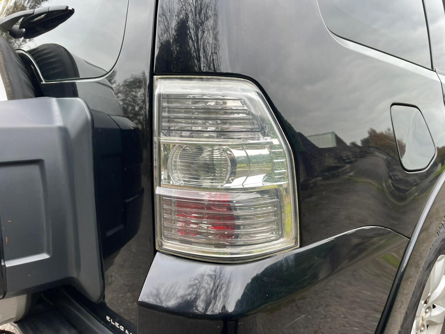 Used Mitsubishi Shogun 2011 for sale - 76138291: Photo 81