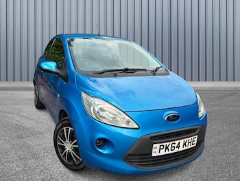 Used Ford Ka 2014 for sale - 79349007: Photo