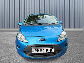 Used Ford Ka 2014 for sale - 79349007: Photo