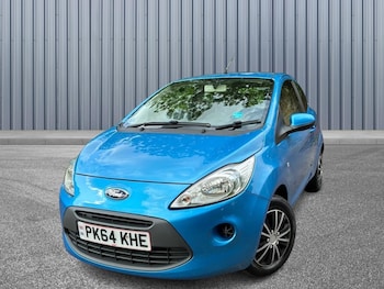 Used Ford Ka 2014 for sale - 79349007: Photo