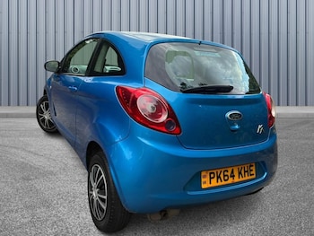 Used Ford Ka 2014 for sale - 79349007: Photo