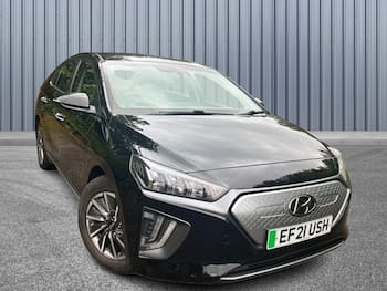 Used Hyundai IONIQ 2021 for sale - 79831362: Photo