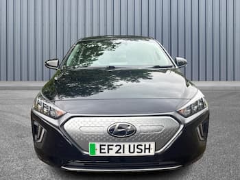 Used Hyundai IONIQ 2021 for sale - 79831362: Photo