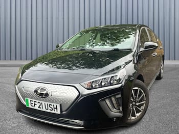 Used Hyundai IONIQ 2021 for sale - 79831362: Photo