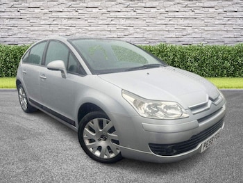 Used Citroen C4 2009 for sale - 78855127: Photo