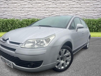Used Citroen C4 2009 for sale - 78855127: Photo