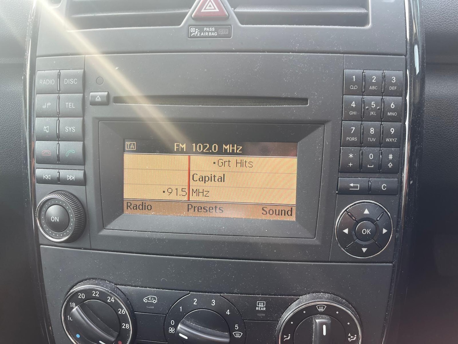 Used Mercedes-Benz A-Class for sale - 77586003: Photo 10