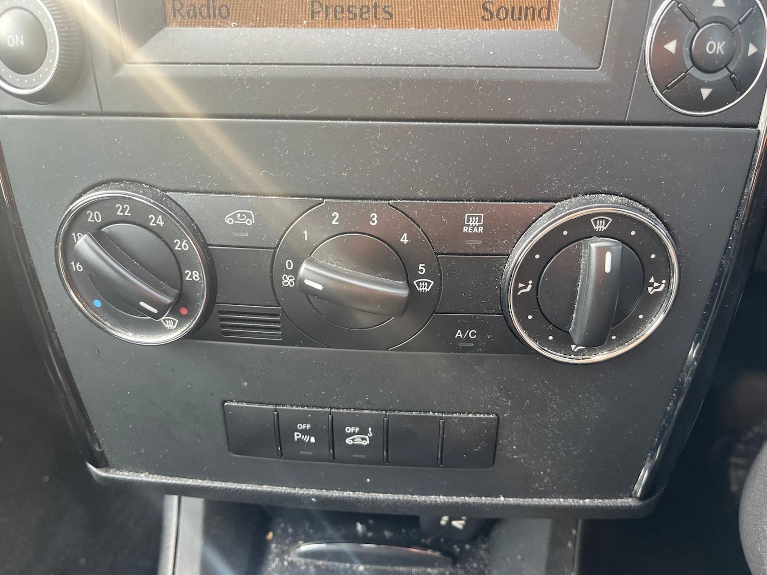 Used Mercedes-Benz A-Class for sale - 77586003: Photo 11