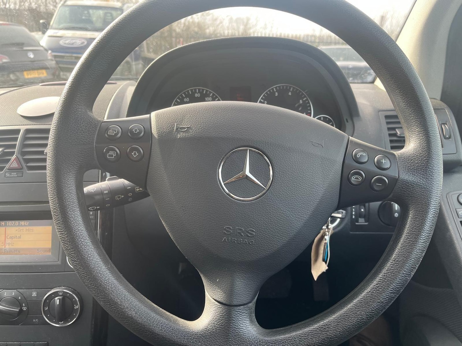 Used Mercedes-Benz A-Class for sale - 77586003: Photo 6