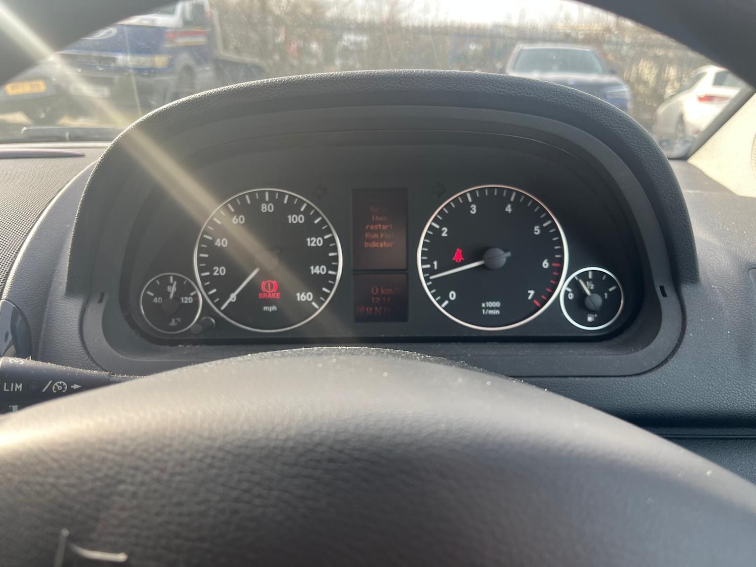 Used Mercedes-Benz A-Class for sale - 77586003: Photo 8