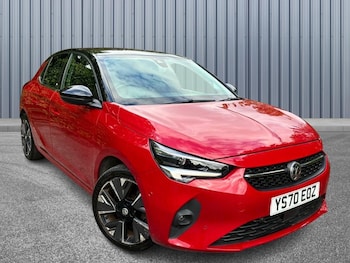 Used Vauxhall Corsa 2021 for sale - 78958877: Photo