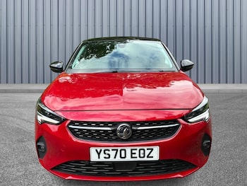 Used Vauxhall Corsa 2021 for sale - 78958877: Photo
