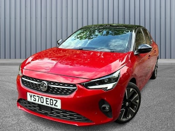 Used Vauxhall Corsa 2021 for sale - 78958877: Photo