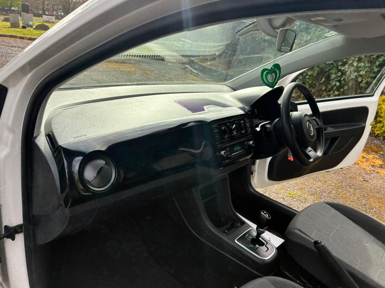 Used Volkswagen up! 2012 for sale - 78204764: Photo 13