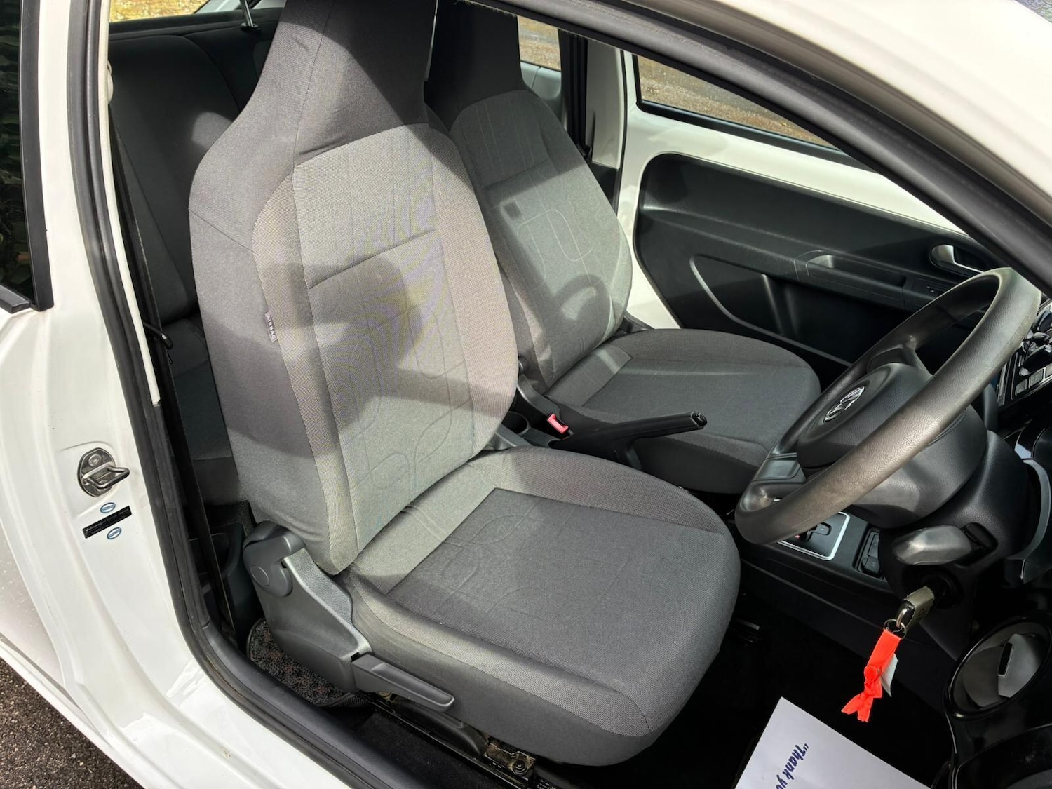 Used Volkswagen up! 2012 for sale - 78204764: Photo 19