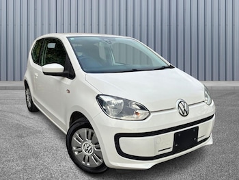 Used Volkswagen up! 2012 for sale - 78204764: Photo