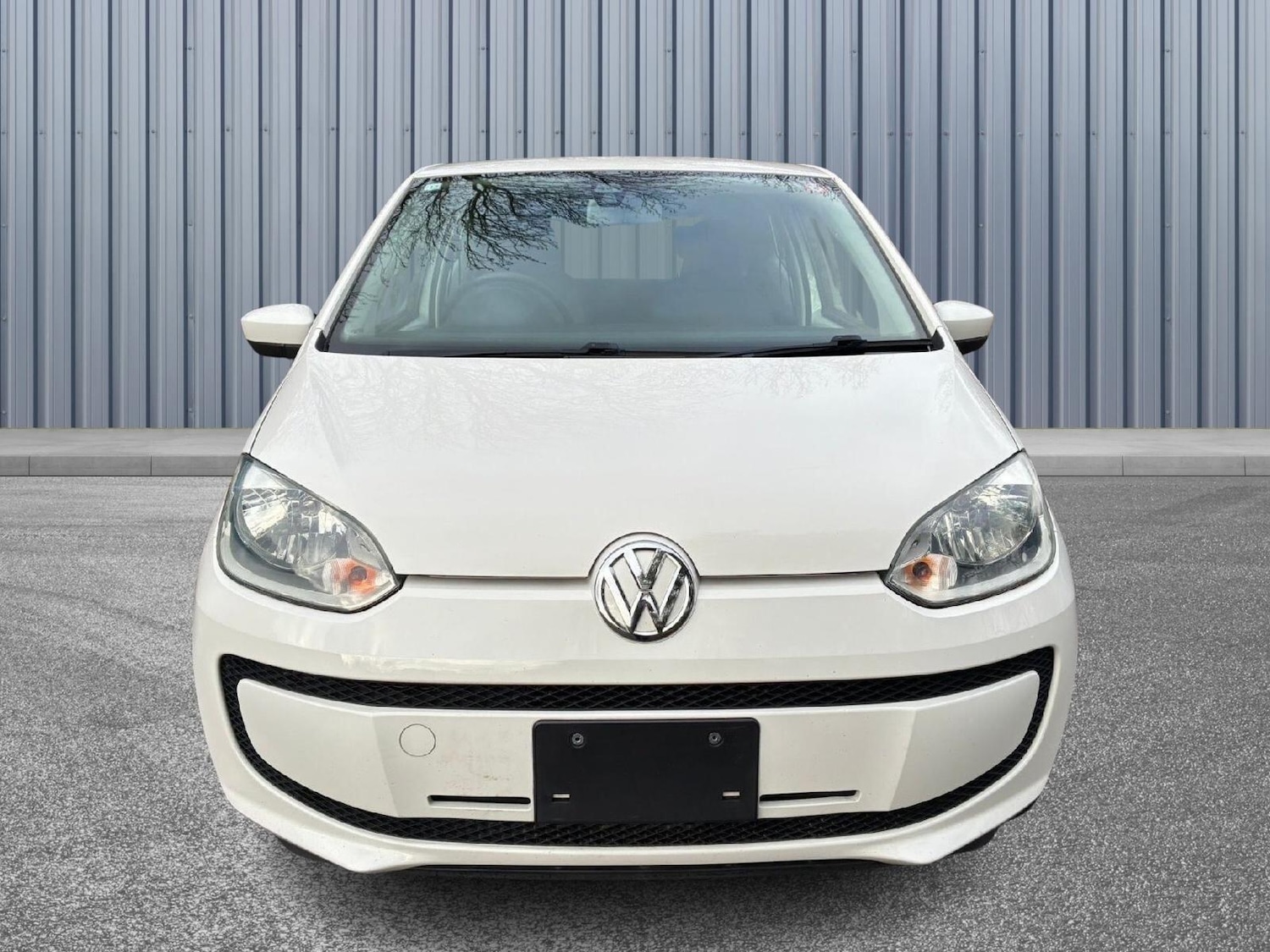 Used Volkswagen up! 2012 for sale - 78204764: Photo 2