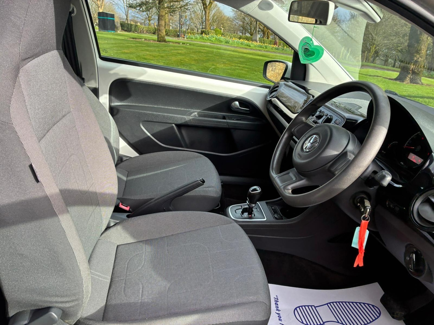 Used Volkswagen up! 2012 for sale - 78204764: Photo 20