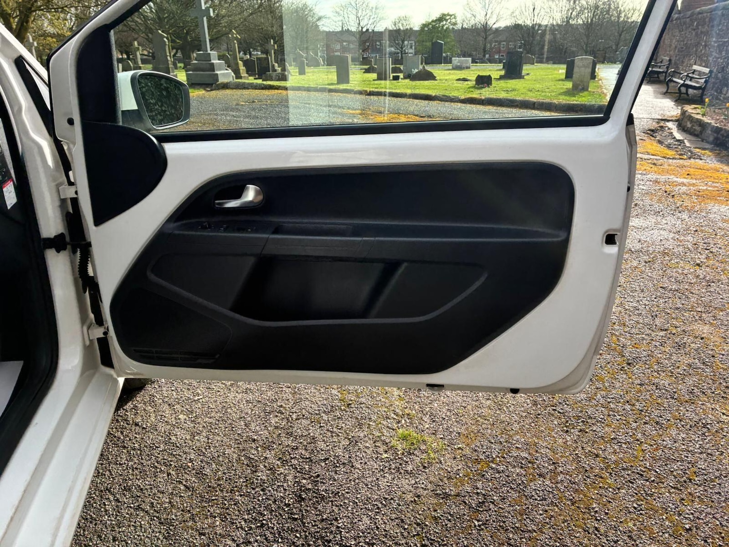 Used Volkswagen up! 2012 for sale - 78204764: Photo 22