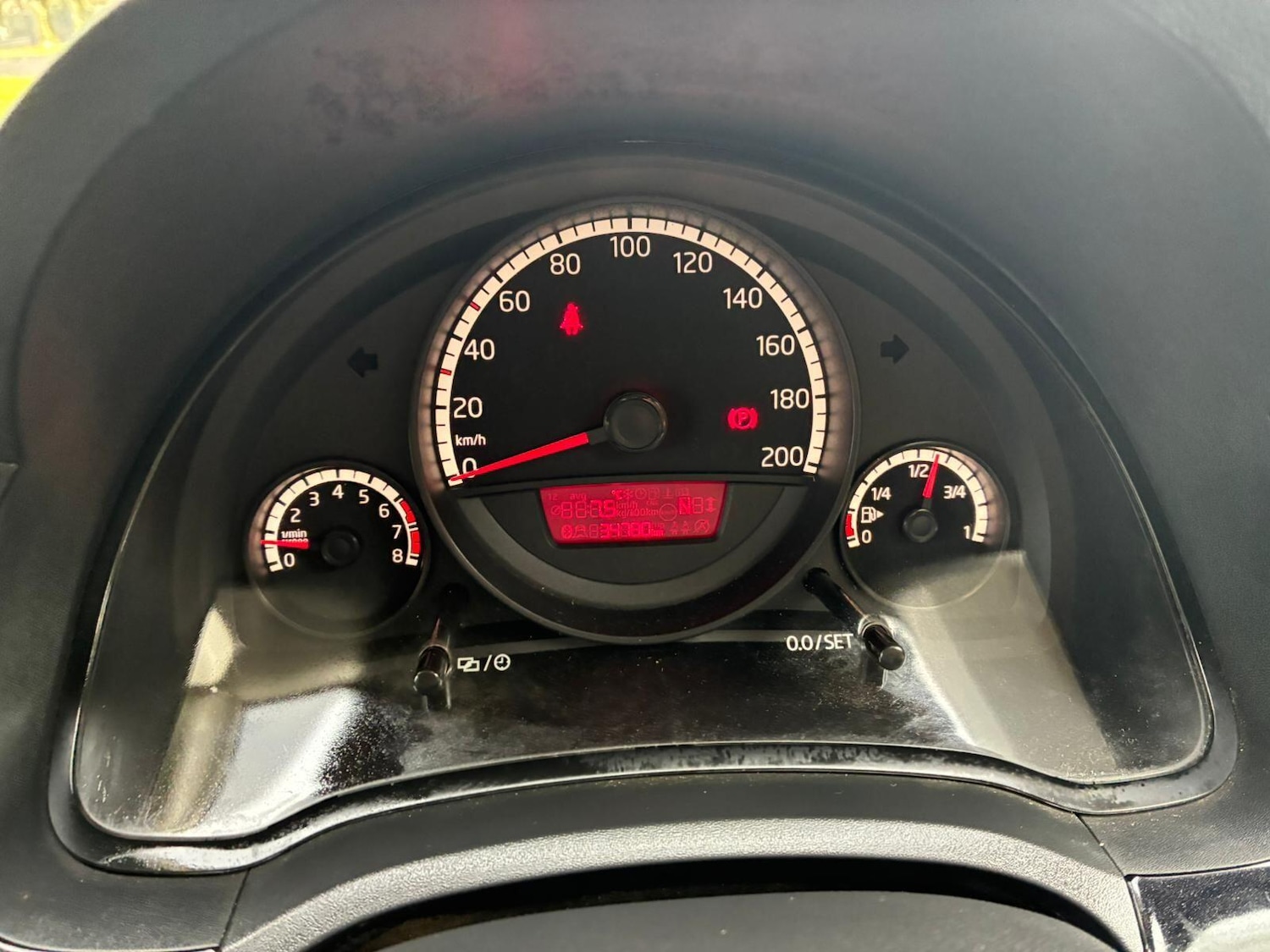 Used Volkswagen up! 2012 for sale - 78204764: Photo 26