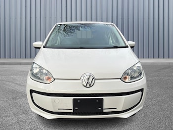 Used Volkswagen up! 2012 for sale - 78204764: Photo